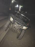 Yamaha Grizzly 125, 2006 