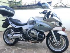 BMW R 1200 ST, 2005 