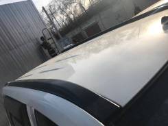 Рейлинги Nissan X-Trail NT31 в Благовещенске Рейлинг. Nissan X-Trail, DNT31, NT31, T31, T31N, T31P, T31R, TNT31 Двигатели: M9R, MR20DE, QR25DE