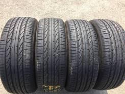 Bridgestone Dueler H/P Sport, 265/60 R18 во Владивостоке Bridgestone Dueler H/P Sport. Летние, 2016 год, 5 %