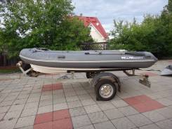   Winboat 390Lux 