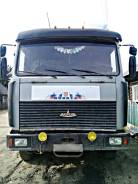 МАЗ 64229, 2003 в Тайшете МАЗ 64229. Продам седельный тягач по запчастям, 14 000 куб. см., 20 000 кг., 6x4
