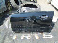    Subaru Forester SG5(2) 2007  