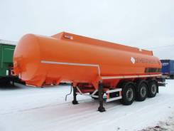 Rigual (Испания), 2012 в Санкт-Петербурге Rigual. 31 m3, 5.100kg, 2012г, топливная цистерна, 5 100 кг.