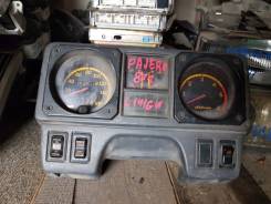 Спидометр Mitsubishi Pajero во Владивостоке Спидометр. Mitsubishi Pajero, L042G, L044G, L044GV, L049G, L049GV, L049GW, L141G, L141GW, L144G, L144GW, L144GWG, L146G, L146GW, L146GWG, L149GW, L149...