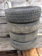 Bridgestone Dueler, 225/65 R17 в Новокузнецке Bridgestone Dueler. Летние, 40 %, 4 шт