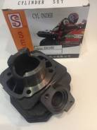  Honda Dio50 AF18-28 