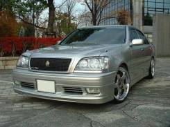 Передние фары TOYOTA CROWN