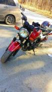 Honda CB 400F, 2003 