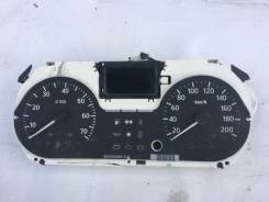 Щиток приборов Nissan Almera G15 в Тюмени Панель приборов. Nissan Almera, G15 Двигатель K4M