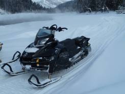 BRP Ski-Doo Tundra Xtreme, 2012 