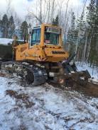 Liebherr PR 724 Litronic, 2008 в Ленске Liebherr PR 724 Litronic. Продается бульдозер Liebherr PR724 LGP, 7 000 куб. см., 20 300 кг.