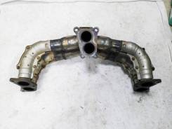 Коллектор выпускной Subaru Forester FA20 в Нижневартовске Коллектор выпускной. Subaru Impreza WRX, VAG Subaru Forester, SJG Двигатели: FA20, EJ20E