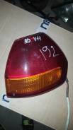 Стоп Nissan Ad Wingroad 11 в Челябинске Стоп-сигнал. Nissan Wingroad, VENY11, VEY11, VFY11, VGY11, VHNY11, VY11, WFNY11, WFY11, WHNY11, WHY11, WPY11, WRY11 Nissan AD