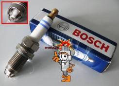 4 электрода, Свечи зажигания Bosch Super 4=IZFR6K-13, SKJ20DR-M11 в Большом Камне Свеча зажигания. Lexus: HS250h, IS200, ES300, IS300, LS430, ES330, GS400, RX350, LS400, ES350, RX330, GS430, GS300, RX300, GS350, SC430, SC300, LX470...