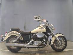 Honda Shadow 400, 1997 