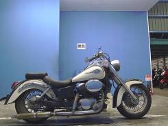 Honda Shadow 400, 1997 