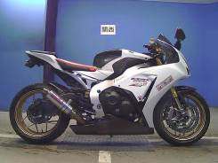 Honda CBR 1000RR Fireblade, 2014 