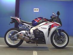 Honda CBR 1000RR Fireblade, 2011 