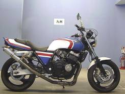 Honda CB 400SF Version S, 1996 