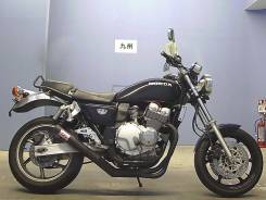 Honda CB 400F, 1999 