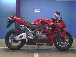 Honda CBR 600RR, 2005 