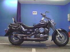 Yamaha DRAGSTAR400 CLASSIC-2, 2012 