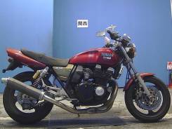 Yamaha XJR 400, 1993 