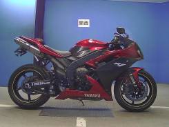 Yamaha YZF R1, 2007 