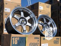 NEW !  Rays VolkRacing TE37V   [BaikalWheels] 