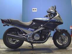 Yamaha FJ 1200, 1996 