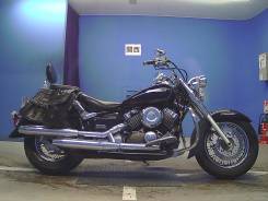 Yamaha DRAGSTAR400 CLASSIC 