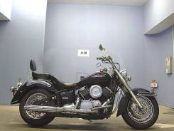 Yamaha DRAGSTAR1100 CLASSIC, 2004 