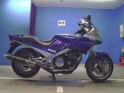 Yamaha FJ 1200, 1993 