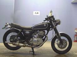 Yamaha SR400, 2003 