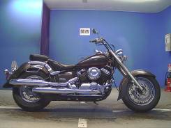 Yamaha DRAGSTAR400 CLASSIC, 2000 