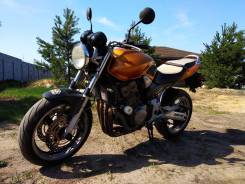 Honda CB 900, 2002 