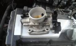 Дросельная заслонка Hyundai Accent 2000-2012 тагаз. в Барнауле Заслонка дроссельная. Hyundai Accent, LC, MC Двигатели: D3EA, D4FA, G4EA, G4ED, G4EDG, G4EE
