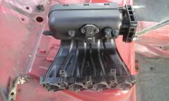 Колектор впускной Hyundai Accent 2000-2012 тагаз. в Барнауле Коллектор впускной. Hyundai Accent, LC, MC Двигатели: D3EA, D4FA, G4EA, G4ED, G4EDG, G4EE