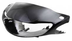 Рамка фары, голова Honda Dio AF34 OLD в Новосибирске Ободки фары.