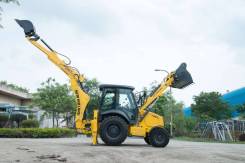 New Holland B80B, 2018 в Новокузнецке New Holland B80B. Экскаватор-погрузчик , 4,00 куб. м.