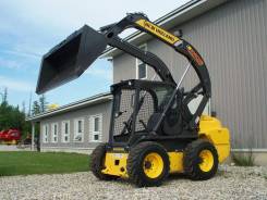 New Holland L225, 2018 в Белово New Holland L225. Мини-погрузчики , 1 135 кг., Дизельный, 0,67 куб. м. Под заказ