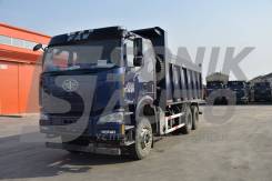 Самосвал FAW J6, CA3250P66K2T1E4, CA3250, 2018 в Благовещенске FAW J6 CA3250P66K2T1E4. Продам в наличии новый самосвал FAW J6 FAW 6х4., 8 600 куб. см., 25 000 кг., 6x4