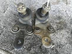 Комплект шаровых опор Toyota Camry ACV40 2006-2011 в Иркутске Шаровая опора. Toyota: Aurion, Camry, Windom, Avalon, Tarago, Solara, Previa, Alphard, Estima Lexus: ES200, ES300h, ES250, ES350, ES330, ES300 Двигате...