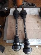 Привод задний Toyota MARK II, JZX90, 1JZGE в Самаре Привод, полуось. Toyota Mark II, JZX90, JZX90E 1JZGE