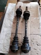 Привод задний Toyota MARK II, JZX90, 1JZGE АБС в Самаре Привод, полуось. Toyota Mark II, JZX90, JZX90E 1JZGE