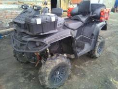 Stels ATV 800G Guepard, 2015 