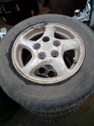 Оригинальные диски Toyota в Иркутске Оригинальные диски Toyota. 6.0x14" 5x114.30 ET45