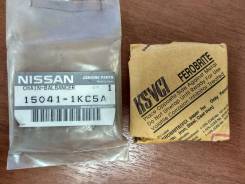 Цепь балансировочная Juke F15 MR16 15041-1KC5A Nissan в Уссурийске Цепь ГРМ. Nissan: Sylphy, Sentra, Pulsar, Tiida, Juke MR16DDT, MRA8DE, HR16DE, K9K