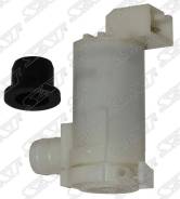 Мотор омывателя лобового стекла SAT ST-28920-01J00 в Омске Насос омывателя. Nissan: Maxima, King Cab, Lucino, NX-Coupe, Almera, Civilian, Silvia, Bluebird Sylphy, Cedric, Vanette Serena, Tino, Cima, Stagea, AD...